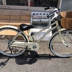 Jr.シティ240 IBの画像