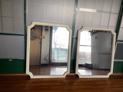 家具 ミラー/鏡