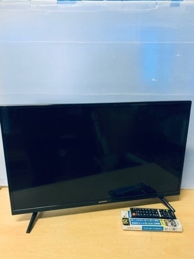 ⭐️maxzenハイビジョン液晶テレビ⭐️ ⭐️J32CH02⭐️