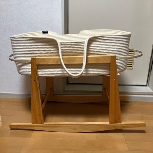 クーファン　3点セット　PUPPAPUPO