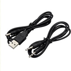 防水スピーカー　Bluetooth オーム電機の画像