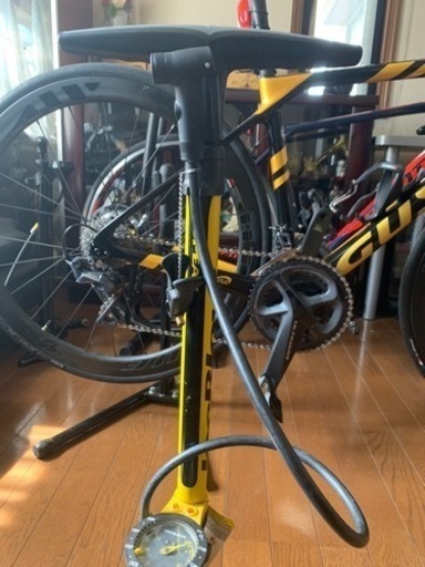 自転車 クロスバイク