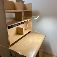 学習机（買うなんてもったいない！）