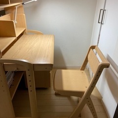 学習机（買うなんてもったいない！）の画像