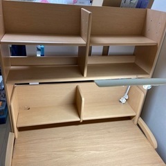 学習机（買うなんてもったいない！）の画像