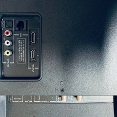 ⭐️液晶カラーテレビ 32D2900⭐️