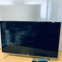 ⭐️液晶カラーテレビ 32D2900⭐️