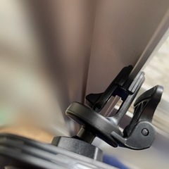 ESR MagSafe 車載磁気ワイヤレス充電器の画像