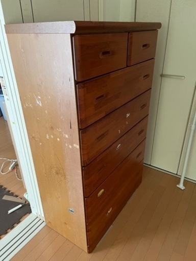 家具 ドレッサー