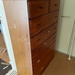 家具 ドレッサー