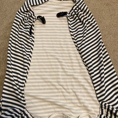 【お譲りします】UVカットケープの画像