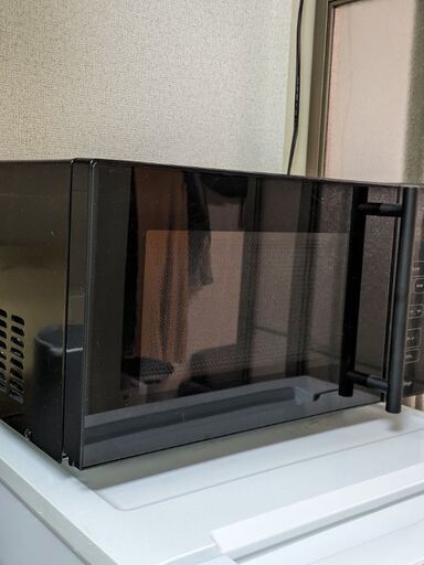 電子レンジ　A-stage
