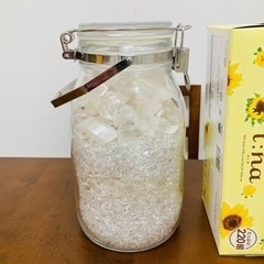 水晶さざれ石（かなりお買い得）
