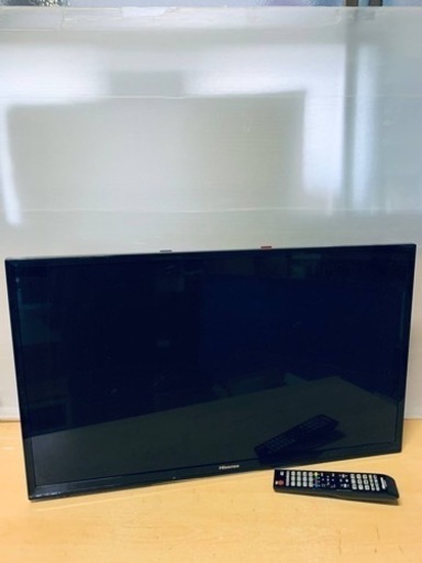 ⭐️Hisense ハイビジョンLED液晶テレビ ⭐️ ⭐️HJ32K3120⭐️