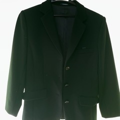 北九州市標準服　中学指定