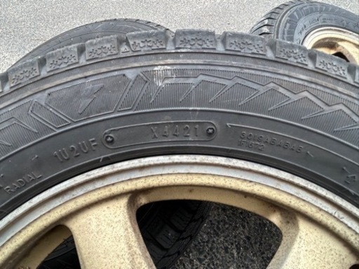 車のパーツ タイヤ、ホイール