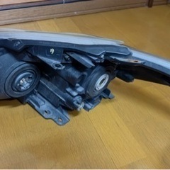 30プリウス US ヘッドライト ハロゲン仕様