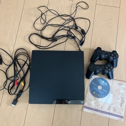プレイステーション3