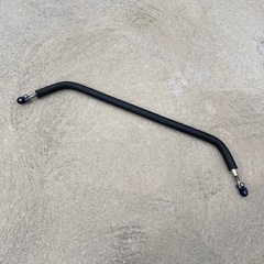 エッセ用ピラーバー カワイ製作所