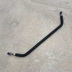 エッセ用ピラーバー カワイ製作所