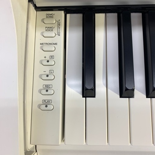 【軽トラ無料貸し出し】【YAMAHA】【電子ピアノ YDP-163】【トレファク所沢店】