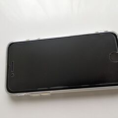 iphone se 第2世代　64G　SIMフリー　値下げ不可
