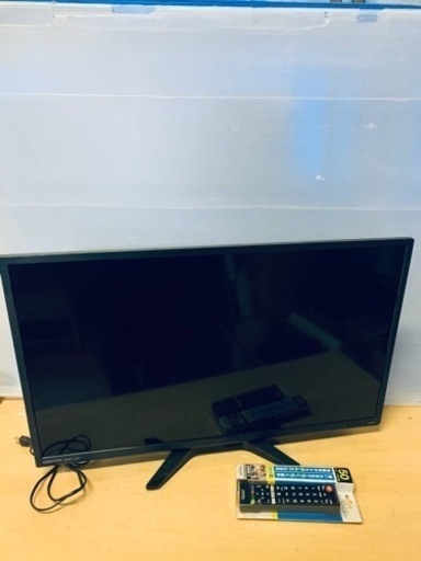 ⭐️ORION液晶テレビ⭐️ ⭐️DT-321HB⭐️
