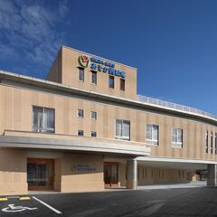 ショートステイ（高齢者・単独型）正職員募集