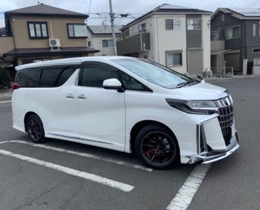 ★ 最終値下げ★タイヤホイール4本セット☆車は見本です