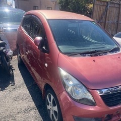 低走行❗️オゾンで完全除菌❗️早い者勝ち❗️セルボ❗️の画像