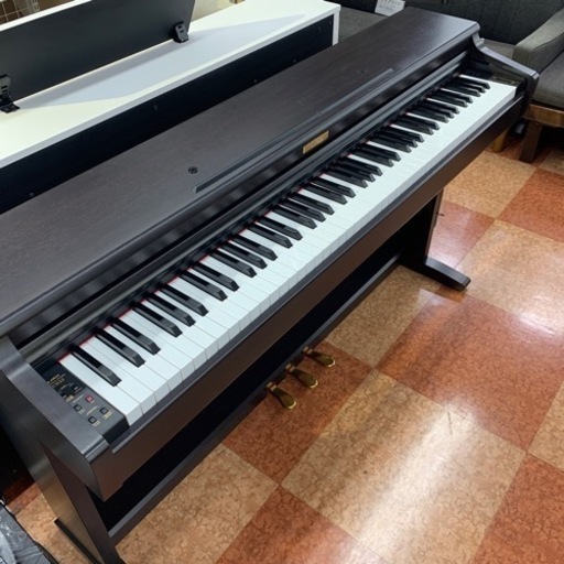 【軽トラ無料貸し出し】【河合楽器】【電子ピアノ CN22R】【トレファク所沢店】