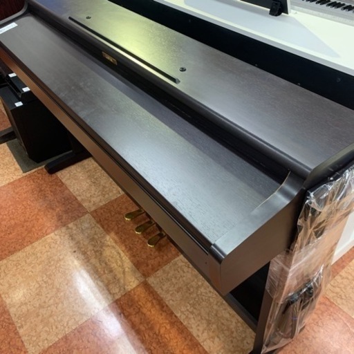 【軽トラ無料貸し出し】【河合楽器】【電子ピアノ CN22R】【トレファク所沢店】