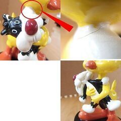 ATS Tweety トゥイーティー＆シルベスター ルーニー・テューンズ