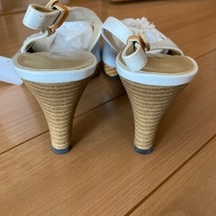 靴/バッグ 靴 パンプスの画像