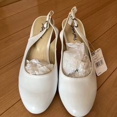 靴/バッグ 靴 パンプスの画像