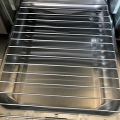 ガスコンロの画像