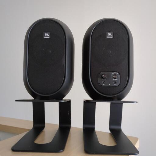 JBL Professional 104−BT-Y3