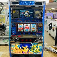 政宗 スロット実機