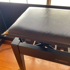 YAMAHA 電子ピアノ ARIUSの画像