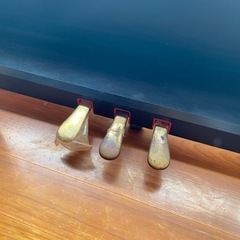 YAMAHA 電子ピアノ ARIUSの画像