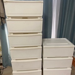 ニトリ 収納ケース
