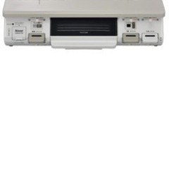 受け渡し者決定中　リンナイ　都市ガス　ガステーブル　左強火　KGM640CTBE の画像