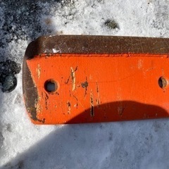 zw80バケットのエッジの画像