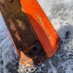 zw80バケットのエッジの画像