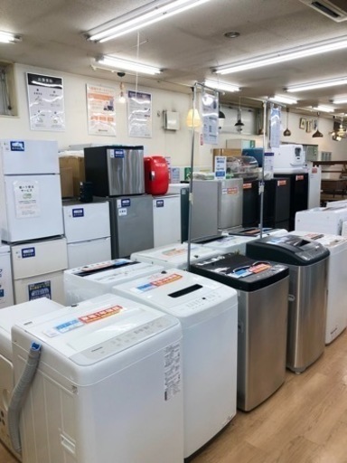 Haier 全自動洗濯機 2019年製