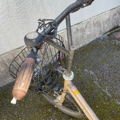 NOiS自転車の画像