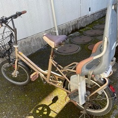 NOiS自転車