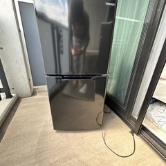 家電 キッチン家電 冷蔵庫の画像