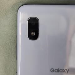 CIMフリースマホ　ギャラクシーA20SCV46  32GB