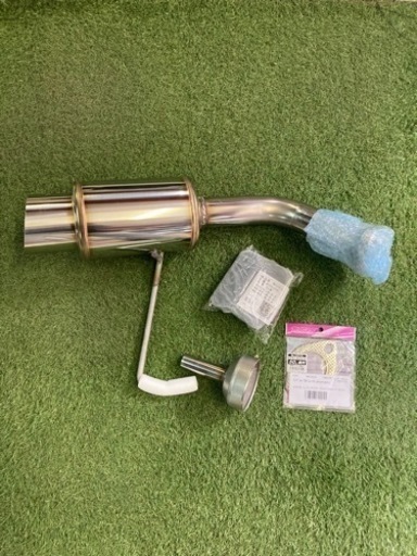 ホンダビート　パーツ